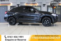 USED 2017 67 BMW X6 3.0 XDRIVE30D M SPORT 4d 255 BHP M SPORT PLUS PACKAGE + PANORAMIC GLASS SUNROOF + DIGITAL DASH DISPLAY + HEAD UP DISPLAY + PROFESSIONAL SATELLITE NAVIGATION + HARMAN KARDON SOUND SYSTEM + ENHANCED BLUETOOTH PHONE PREPARATION WITH WIRELESS CHARGING + REAR VIEW CAMERA + APPS CONTROL + TV FUNCTION + APPLE CARPLAY PREPARATION + AUTOMATIC AIR CONDITIONING +  DUAL ZONE CLIMATE CONTROL + ELECTRICALLY ADJUSTABLE LEATHER MULTIFUNCTIONAL STEERING WHEEL WITH PADDLE SHIFT GEAR SELECT + DAB DIGITAL RADIO + KEYLESS START
