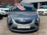USED 2014 14 VAUXHALL ZAFIRA TOURER 2.0 CDTi SRi (7 Seats) 5dr - UPGRADE ALLOYS 