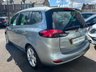USED 2014 14 VAUXHALL ZAFIRA TOURER 2.0 CDTi SRi (7 Seats) 5dr - UPGRADE ALLOYS 