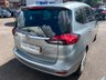 USED 2014 14 VAUXHALL ZAFIRA TOURER 2.0 CDTi SRi (7 Seats) 5dr - UPGRADE ALLOYS 