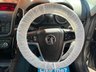 USED 2014 14 VAUXHALL ZAFIRA TOURER 2.0 CDTi SRi (7 Seats) 5dr - UPGRADE ALLOYS 