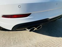 USED 2018 18 AUDI A3 2.0 S3 TFSI QUATTRO BLACK EDITION 4d 306 BHP 1 Owner, F/A/S/H, B&O Sound