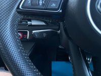 USED 2018 18 AUDI A3 2.0 S3 TFSI QUATTRO BLACK EDITION 4d 306 BHP 1 Owner, F/A/S/H, B&O Sound
