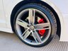 USED 2018 18 AUDI A3 2.0 S3 TFSI QUATTRO BLACK EDITION 4d 306 BHP 1 Owner, F/A/S/H, B&O Sound