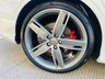 USED 2018 18 AUDI A3 2.0 S3 TFSI QUATTRO BLACK EDITION 4d 306 BHP 1 Owner, F/A/S/H, B&O Sound