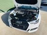 USED 2018 18 AUDI A3 2.0 S3 TFSI QUATTRO BLACK EDITION 4d 306 BHP 1 Owner, F/A/S/H, B&O Sound
