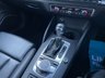 USED 2018 18 AUDI A3 2.0 S3 TFSI QUATTRO BLACK EDITION 4d 306 BHP 1 Owner, F/A/S/H, B&O Sound