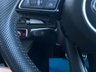 USED 2018 18 AUDI A3 2.0 S3 TFSI QUATTRO BLACK EDITION 4d 306 BHP 1 Owner, F/A/S/H, B&O Sound