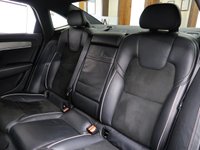 USED 2018 18 VOLVO S90 2.0 D5 PowerPulse R-Design Pro Auto AWD Euro 6 (s/s) 4dr H/STEERING WHEEL + KEYLESS