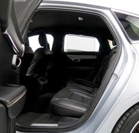 USED 2018 18 VOLVO S90 2.0 D5 PowerPulse R-Design Pro Auto AWD Euro 6 (s/s) 4dr H/STEERING WHEEL + KEYLESS