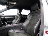 USED 2018 18 VOLVO S90 2.0 D5 PowerPulse R-Design Pro Auto AWD Euro 6 (s/s) 4dr H/STEERING WHEEL + KEYLESS