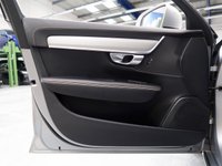 USED 2018 18 VOLVO S90 2.0 D5 PowerPulse R-Design Pro Auto AWD Euro 6 (s/s) 4dr H/STEERING WHEEL + KEYLESS