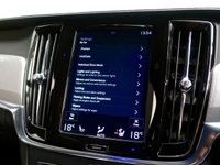 USED 2018 18 VOLVO S90 2.0 D5 PowerPulse R-Design Pro Auto AWD Euro 6 (s/s) 4dr H/STEERING WHEEL + KEYLESS