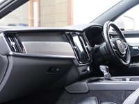 USED 2018 18 VOLVO S90 2.0 D5 PowerPulse R-Design Pro Auto AWD Euro 6 (s/s) 4dr H/STEERING WHEEL + KEYLESS