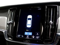 USED 2018 18 VOLVO S90 2.0 D5 PowerPulse R-Design Pro Auto AWD Euro 6 (s/s) 4dr H/STEERING WHEEL + KEYLESS
