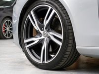USED 2018 18 VOLVO S90 2.0 D5 PowerPulse R-Design Pro Auto AWD Euro 6 (s/s) 4dr H/STEERING WHEEL + KEYLESS