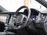 USED 2018 18 VOLVO S90 2.0 D5 PowerPulse R-Design Pro Auto AWD Euro 6 (s/s) 4dr H/STEERING WHEEL + KEYLESS