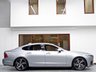 USED 2018 18 VOLVO S90 2.0 D5 PowerPulse R-Design Pro Auto AWD Euro 6 (s/s) 4dr H/STEERING WHEEL + KEYLESS
