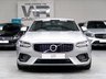 USED 2018 18 VOLVO S90 2.0 D5 PowerPulse R-Design Pro Auto AWD Euro 6 (s/s) 4dr H/STEERING WHEEL + KEYLESS