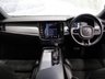 USED 2018 18 VOLVO S90 2.0 D5 PowerPulse R-Design Pro Auto AWD Euro 6 (s/s) 4dr H/STEERING WHEEL + KEYLESS