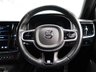 USED 2018 18 VOLVO S90 2.0 D5 PowerPulse R-Design Pro Auto AWD Euro 6 (s/s) 4dr H/STEERING WHEEL + KEYLESS
