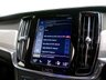 USED 2018 18 VOLVO S90 2.0 D5 PowerPulse R-Design Pro Auto AWD Euro 6 (s/s) 4dr H/STEERING WHEEL + KEYLESS
