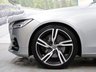 USED 2018 18 VOLVO S90 2.0 D5 PowerPulse R-Design Pro Auto AWD Euro 6 (s/s) 4dr H/STEERING WHEEL + KEYLESS