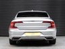 USED 2018 18 VOLVO S90 2.0 D5 PowerPulse R-Design Pro Auto AWD Euro 6 (s/s) 4dr H/STEERING WHEEL + KEYLESS