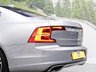 USED 2018 18 VOLVO S90 2.0 D5 PowerPulse R-Design Pro Auto AWD Euro 6 (s/s) 4dr H/STEERING WHEEL + KEYLESS