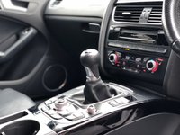 USED 2015 15 AUDI A5 2.0 SPORTBACK TDI BLACK EDITION PLUS 5d 175 BHP 