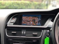 USED 2015 15 AUDI A5 2.0 SPORTBACK TDI BLACK EDITION PLUS 5d 175 BHP 
