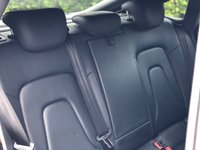 USED 2015 15 AUDI A5 2.0 SPORTBACK TDI BLACK EDITION PLUS 5d 175 BHP 