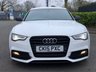 USED 2015 15 AUDI A5 2.0 SPORTBACK TDI BLACK EDITION PLUS 5d 175 BHP 