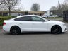 USED 2015 15 AUDI A5 2.0 SPORTBACK TDI BLACK EDITION PLUS 5d 175 BHP 
