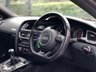 USED 2015 15 AUDI A5 2.0 SPORTBACK TDI BLACK EDITION PLUS 5d 175 BHP 
