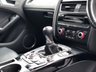USED 2015 15 AUDI A5 2.0 SPORTBACK TDI BLACK EDITION PLUS 5d 175 BHP 