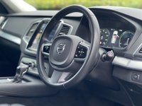 USED 2016 66 VOLVO XC90 2.0 D5 POWERPULSE MOMENTUM AWD 5d 231 BHP 