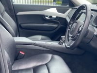 USED 2016 66 VOLVO XC90 2.0 D5 POWERPULSE MOMENTUM AWD 5d 231 BHP 