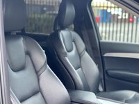 USED 2016 66 VOLVO XC90 2.0 D5 POWERPULSE MOMENTUM AWD 5d 231 BHP 