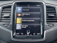 USED 2016 66 VOLVO XC90 2.0 D5 POWERPULSE MOMENTUM AWD 5d 231 BHP 