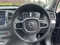 USED 2016 66 VOLVO XC90 2.0 D5 POWERPULSE MOMENTUM AWD 5d 231 BHP 