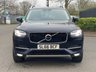 USED 2016 66 VOLVO XC90 2.0 D5 POWERPULSE MOMENTUM AWD 5d 231 BHP 