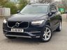 USED 2016 66 VOLVO XC90 2.0 D5 POWERPULSE MOMENTUM AWD 5d 231 BHP 
