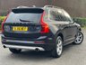USED 2016 66 VOLVO XC90 2.0 D5 POWERPULSE MOMENTUM AWD 5d 231 BHP 