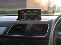 USED 2013 63 AUDI Q3 2.0 TDI QUATTRO SE 5d 175 BHP 