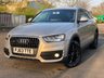 USED 2013 63 AUDI Q3 2.0 TDI QUATTRO SE 5d 175 BHP 