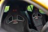 USED 2019 19 RENAULT MEGANE 1.8 RENAULTSPORT TROPHY 5d 296 BHP Liquid Yellow