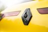 USED 2019 19 RENAULT MEGANE 1.8 RENAULTSPORT TROPHY 5d 296 BHP Liquid Yellow
