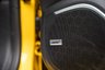 USED 2019 19 RENAULT MEGANE 1.8 RENAULTSPORT TROPHY 5d 296 BHP Liquid Yellow