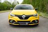 USED 2019 19 RENAULT MEGANE 1.8 RENAULTSPORT TROPHY 5d 296 BHP Liquid Yellow